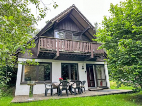 Holiday Home Rumpelstilzchen by Interhome